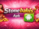 Stonebahis Apk