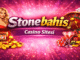 Stonebahis Casino Sitesi
