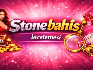 Stonebahis İncelemesi