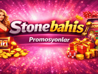 Stonebahis Promosyonlar
