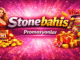 Stonebahis Promosyonlar