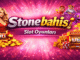 Stonebahis Slot Oyunları