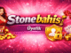 Stonebahis Üyelik