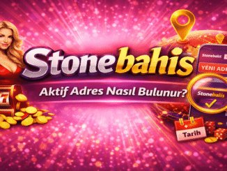 Stonebahis Erişim Problemleri Neden Yaşanır